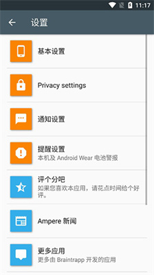 ampere专业中文版