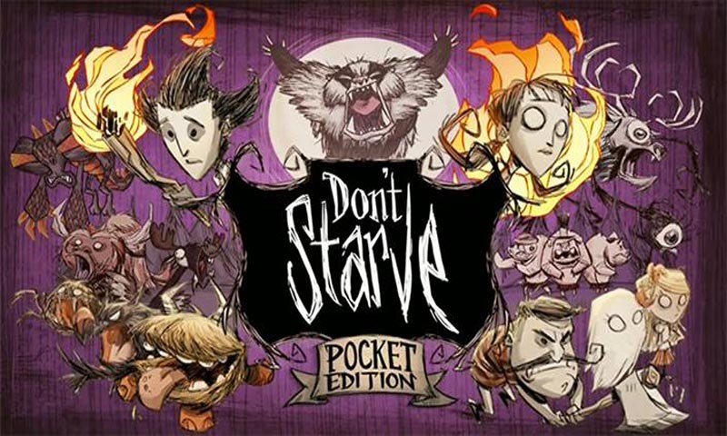 饥荒：巨人国手机版