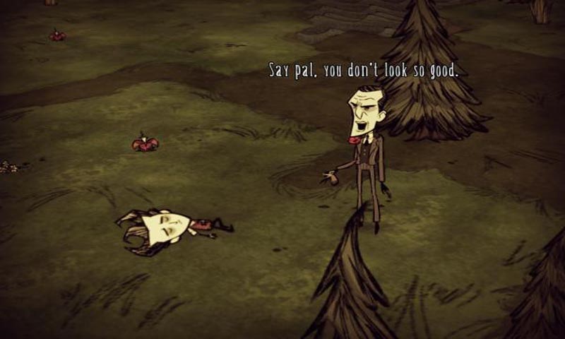 饥荒：巨人国手机版