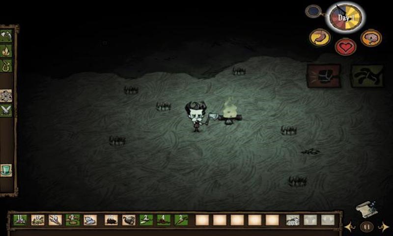 饥荒：巨人国手机版