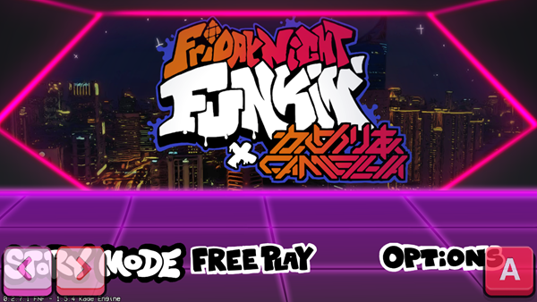 黑色星期五之夜camellia版