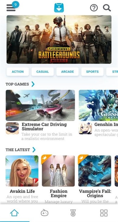 uptodownappstore