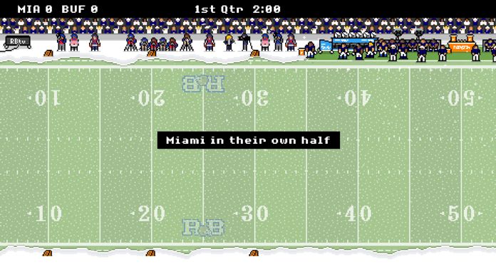 Retro Bowl完整版