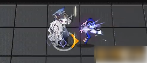 明日方舟