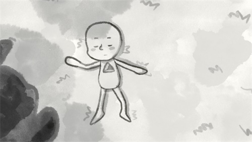空游戏