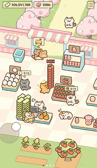 猫市Cat Mart