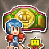 风云拳击物语金币版