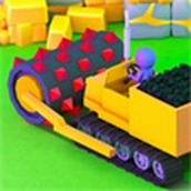 Stone Miner游戏