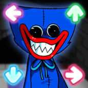 周五夜放克Huggy