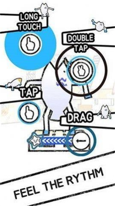 魔性的鱼手机版
