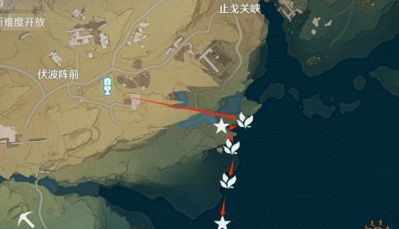 鸣潮