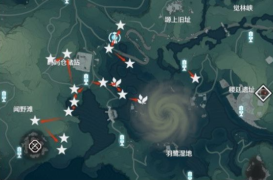 鸣潮