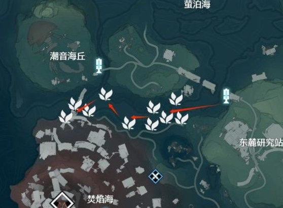 鸣潮