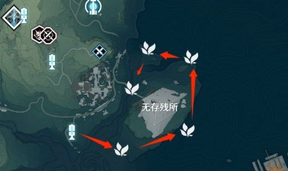 鸣潮
