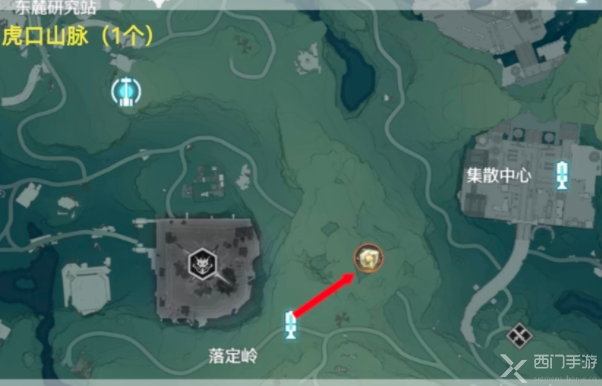 鸣潮