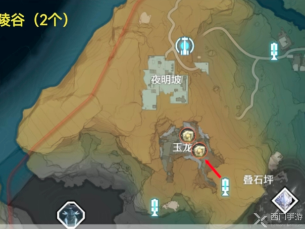 鸣潮