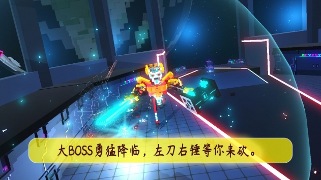 机甲模拟器金币版