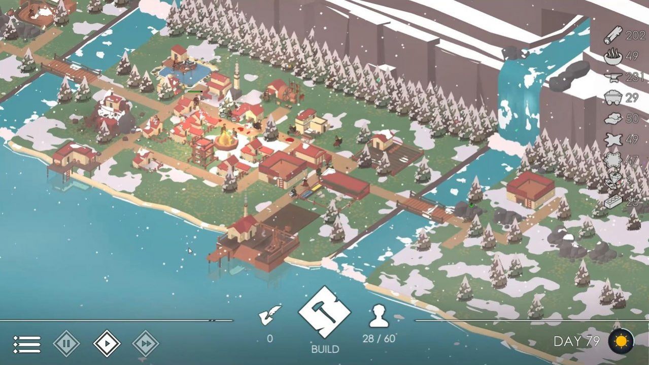 篝火2神秘海域金币版