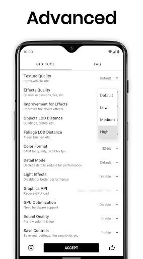 gfx工具箱app