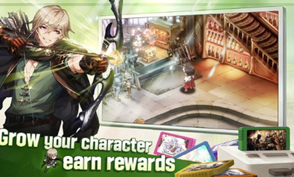 棕色尘埃2国际版手游