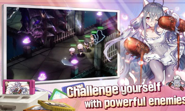 棕色尘埃2国际版手游