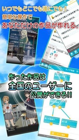 轻小说游戏制作大师F