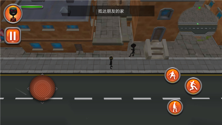 火柴人暗影战争下载最新版