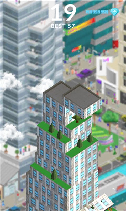 高塔建造师手机版