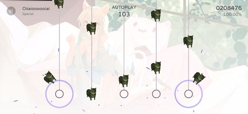 Milthm正式版
