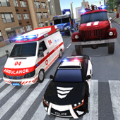 城市911任务汉化版
