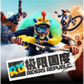 极限国度Republic