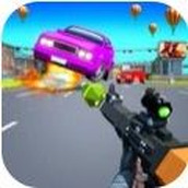 公路射击免费正版