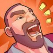 Angry Dad游戏