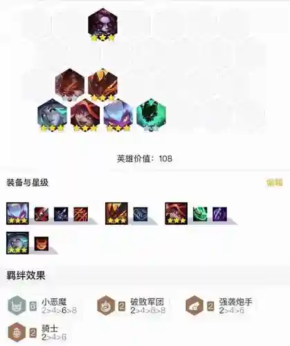 黎明之海