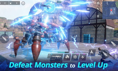 ff7手游