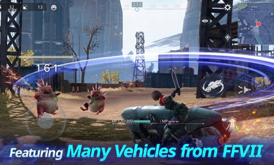 ff7手游