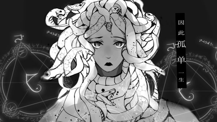 Black Tear游戏