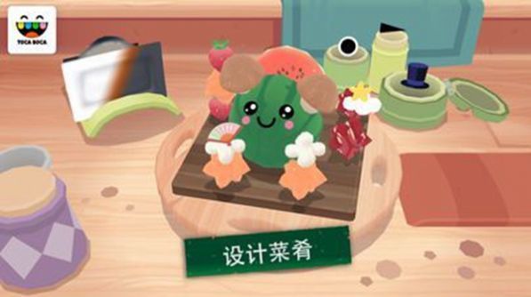 寿司餐厅模拟器下载安装