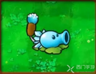 植物大战僵尸