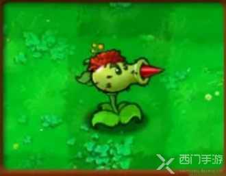植物大战僵尸