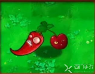 植物大战僵尸