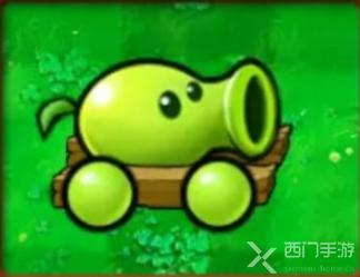 植物大战僵尸