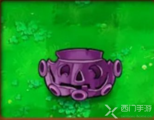 植物大战僵尸