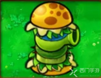 植物大战僵尸