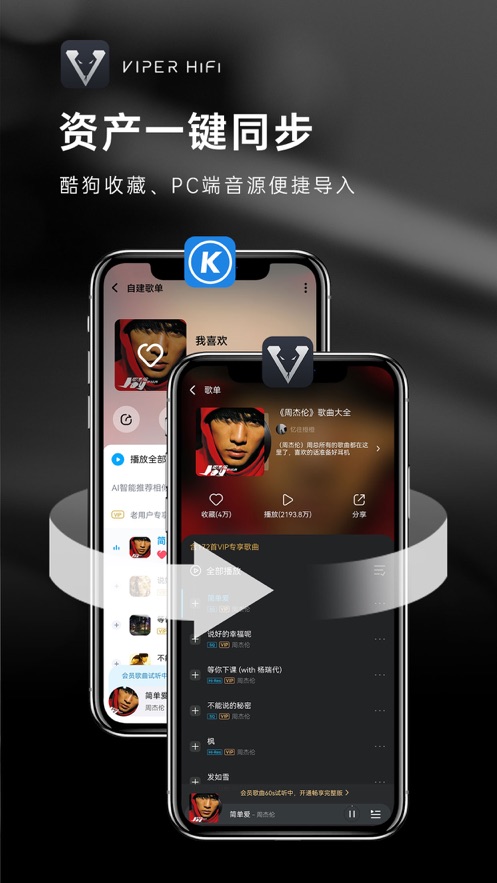 viperhifi