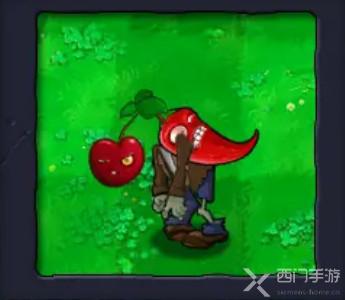 植物大战僵尸