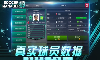 梦幻足球世界中文
