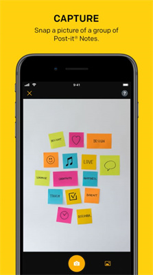 post-it