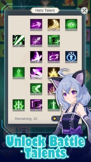 RPG米蕾娜的牧场正式版