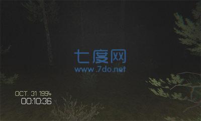 不要尖叫版